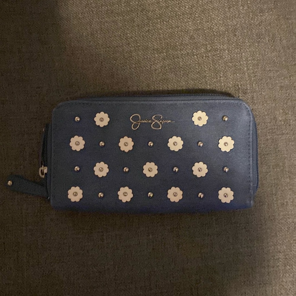 Jessica Simpson Wallet